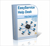 EasyService Help Desk screenshot